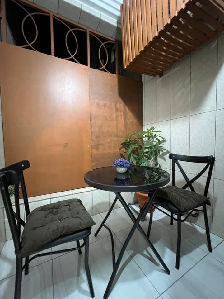 Chambre Executive 30